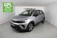 Opel-Crossland Imagem Principal