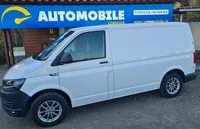 Volkswagen-Transporter Imagem Principal