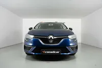 Renault-Megane Sport Tourer detalhes 2