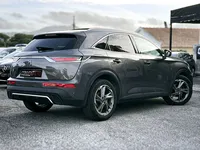 DS-DS7 Crossback