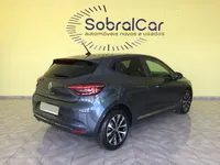 Renault-Clio detalhes 2