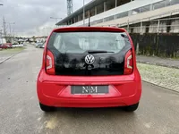 Volkswagen-up!