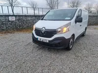 Renault-Trafic detalhes 1