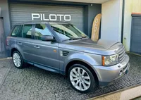 Land Rover-Range Rover Sport detalhes 1