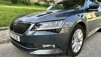 Skoda-Superb Break detalhes 2