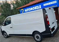 Opel-Vivaro detalhes 2