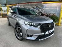 DS-DS7 Crossback Imagem Principal