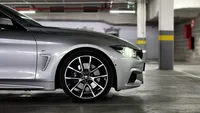 BMW-420 Gran Coupé