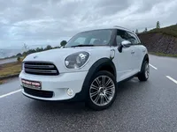 Mini-Countryman Imagem Principal