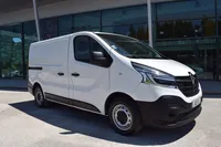 Renault-Trafic Imagem Principal