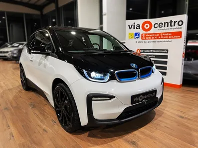 BMW-i3