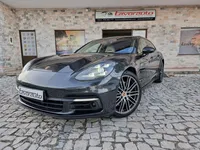 Porsche-Panamera Imagem Principal