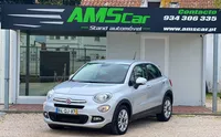 Fiat-500X Imagem Principal