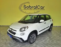 Fiat-500L Imagem Principal