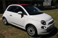 Fiat-500C Imagem Principal