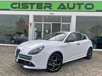 Alfa Romeo-Giulietta Imagem Principal