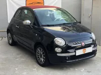 Fiat-500C