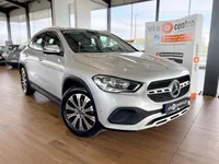 Mercedes-Benz-GLA 180 detalhes 2