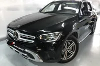 Mercedes-Benz-GLC 200 Imagem Principal