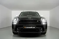 Mini-Countryman detalhes 2