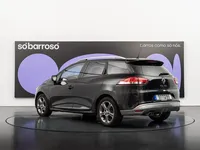 Renault-Clio Sport Tourer detalhes 2