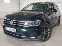 Volkswagen-Tiguan Imagem Principal