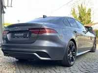 Jaguar-XE