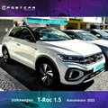 Volkswagen-T-Roc detalhes 1