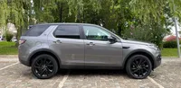 Land Rover-Discovery Sport detalhes 1