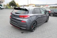 Hyundai-i30 N detalhes 2