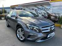 Mercedes-Benz-GLA 180 Imagem Principal