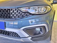 Fiat-Tipo Station Wagon Cross detalhes 1