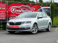 Skoda-Octavia Imagem Principal