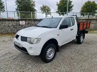 Mitsubishi-L200 Imagem Principal