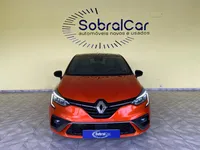 Renault-Clio detalhes 1