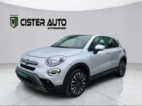 Fiat-500X Imagem Principal