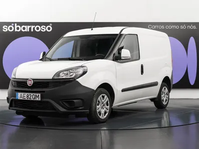 Fiat-Doblo