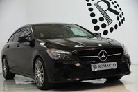 Mercedes-Benz-Classe CLA