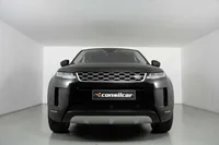 Land Rover-Range Rover Evoque detalhes 2