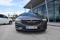 Opel-Insignia Sports Tourer