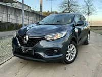 Renault-Kadjar Imagem Principal