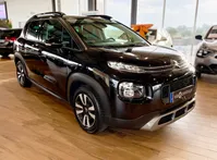 Citroën-C3 Aircross detalhes 2