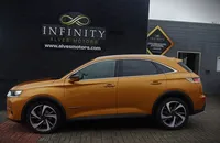 DS-DS7 Crossback Imagem Principal