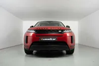 Land Rover-Range Rover Evoque detalhes 2