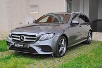 Mercedes-Benz-Classe E
