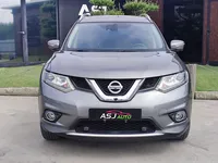 Nissan-X-Trail detalhes 2