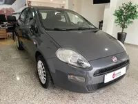 Fiat-Punto detalhes 2