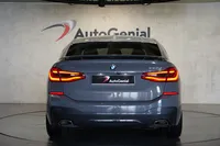 BMW-620 Gran Turismo