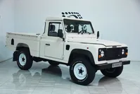 Land Rover-Defender