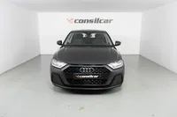 Audi-A1 Sportback detalhes 1